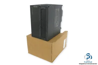 Siemens 6ES7350-2AH01-0AE0 — PLC I/O & Expansion Modules (image 5)