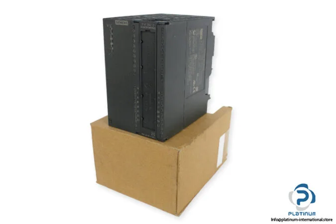 Siemens 6ES7350-2AH01-0AE0 — PLC I/O & Expansion Modules (image 5)