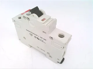 ABB S281-K3 — Miniature Circuit Breakers (MCB) (image 2)
