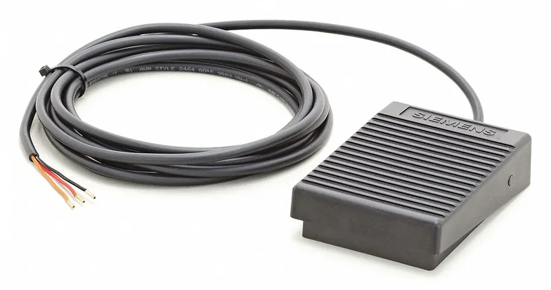 Siemens 3SE3902-4CB20 — Pushbutton Switches (image 4)