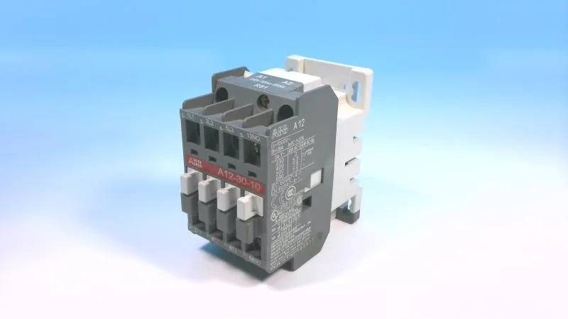 ABB 1SBL161001R8110 — Contactors (image 4)