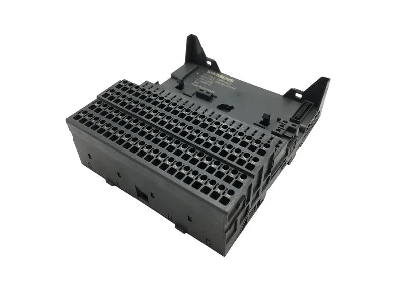 Siemens 6ES7193-4DL00-0AA0 — PLC I/O & Expansion Modules (image 2)