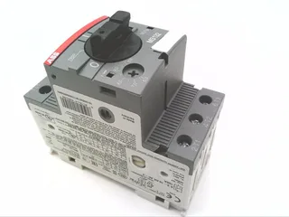 ABB MS132-1.0