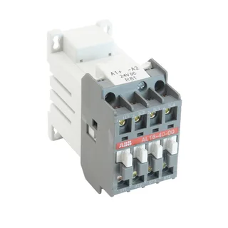 ABB AL16-40-00-81 — Contactors (image 3)