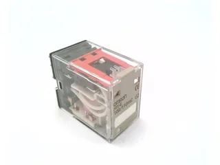 Omron MY4 AC100/110