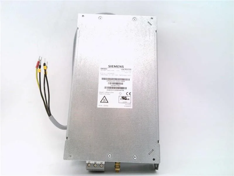 Siemens 6SL3203-0CD21-4AA0