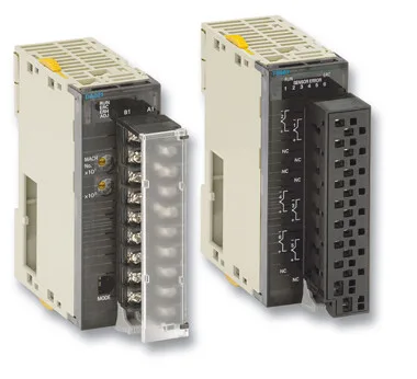 Omron CJ1W-PH41U (image 4)