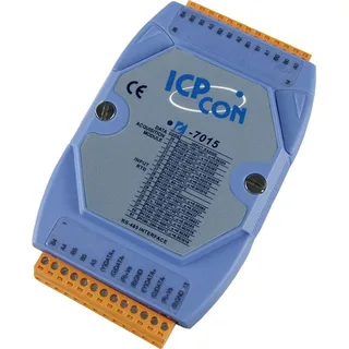 ICP DAS I-7015