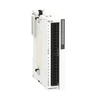 Schneider Electric TM2DDI16DT (image 4)
