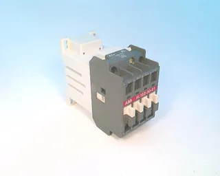 ABB 1SBL164001R1501 — Contactors (image 4)