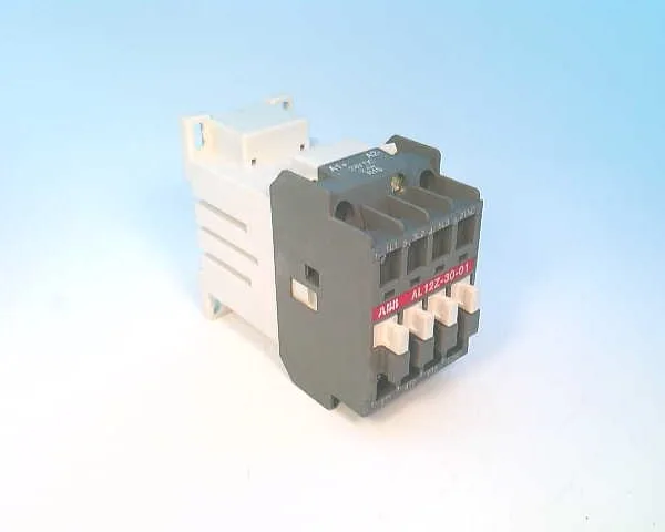 ABB 1SBL164001R1501 — Contactors (image 4)