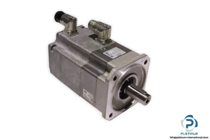 Siemens 1FK7060-5AF71-1TB0 — Servo Motors with Brake (image 3)