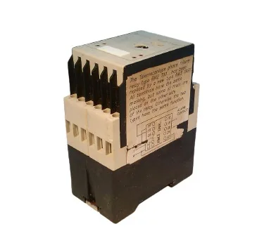 Schneider Electric RM3TAR112QN7 (image 2)
