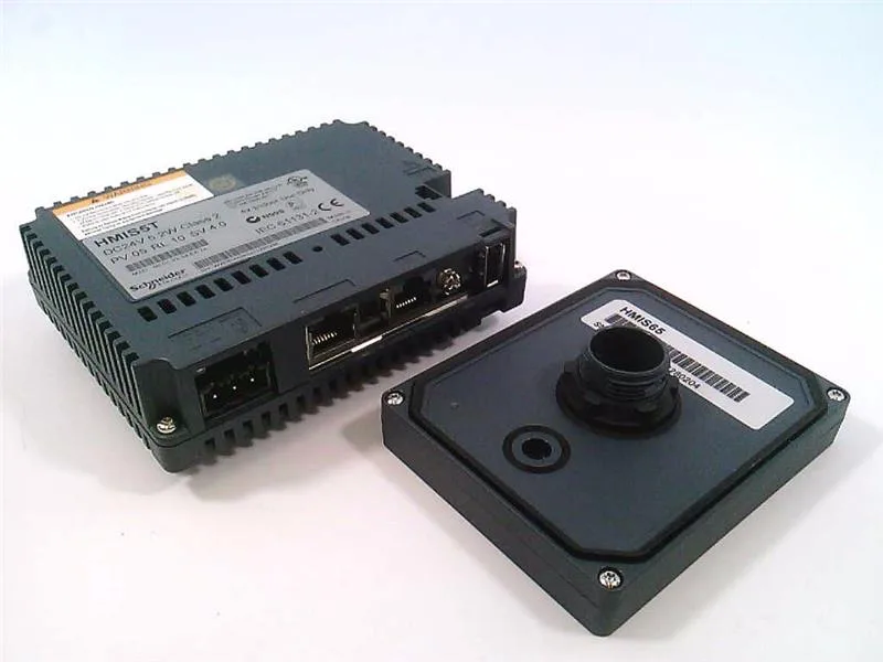 Schneider Electric HMISTU655S (image 5)