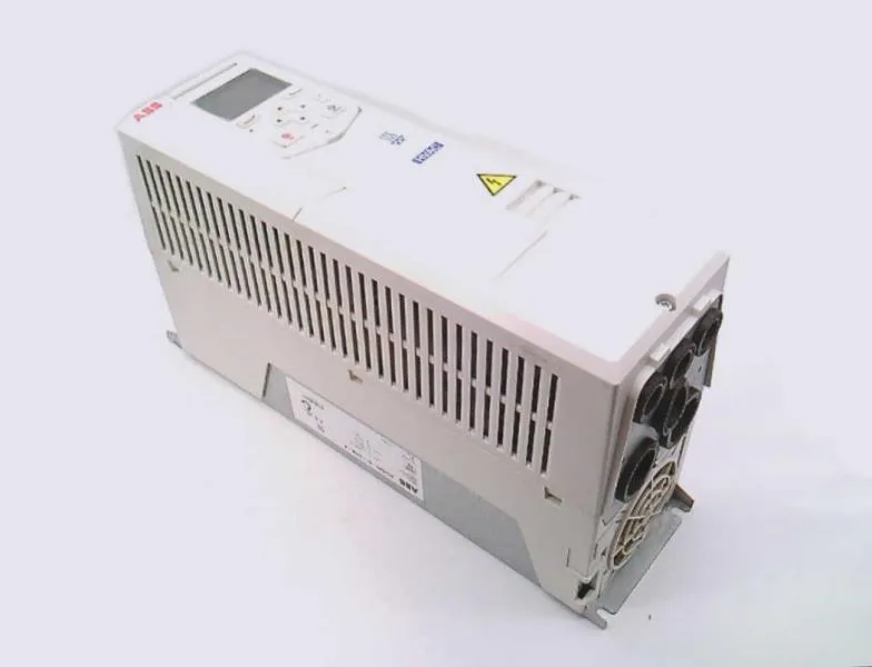 ABB ACH580-01-025A-4 — AC Drives (VFD) (image 2)