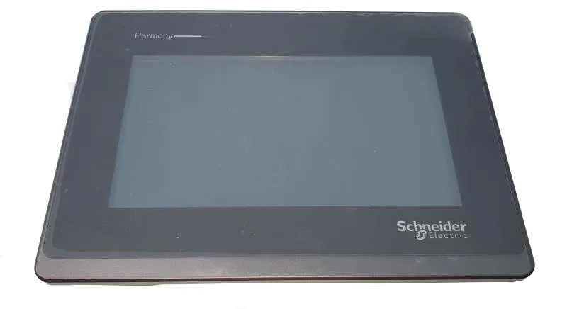 Schneider Electric HMIST6400 (image 4)