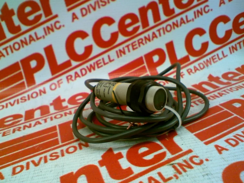 Omron E3F2-3DC4 — Photoelectric Sensors (image 5)