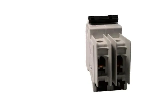 ABB 2CDS272337R0317 — 2-Pole MCB (DIN Rail) (image 4)