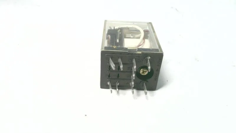 Omron MY2K120VAC — General Purpose Relays (image 3)