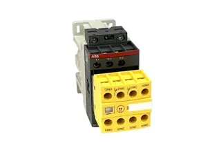 ABB 1SBL176082R3022 — Contactors