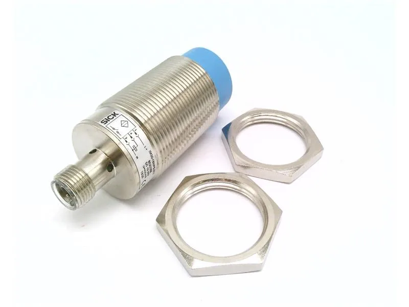 SICK IM30-15NPS-ZC1 — Proximity Sensors (image 2)