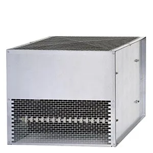 Siemens 6SL3000-1BE32-5AA0 — AC Drives (VFD)