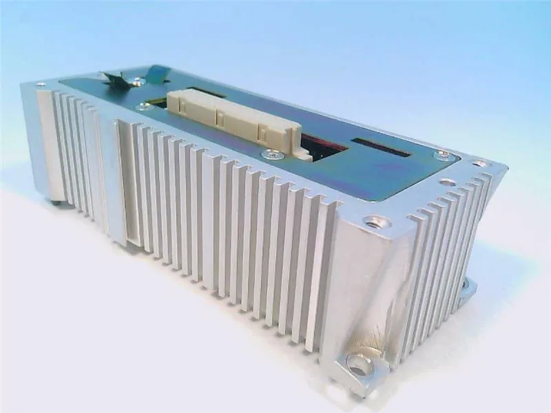 Festo VIGE-03-FB16-SUBD-S — PLC I/O & Expansion Modules (image 2)