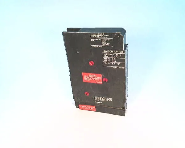 Siemens S01ED62A — Miniature Circuit Breakers (MCB) (image 5)