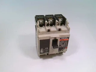 Fuji Electric SA53C — Circuit Breaker Accessories (image 2)