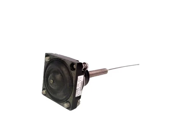 Omron D4A-0015 — Limit Switches (image 3)