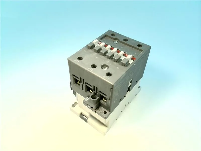 ABB A75-30-11-80 — Contactors (image 2)