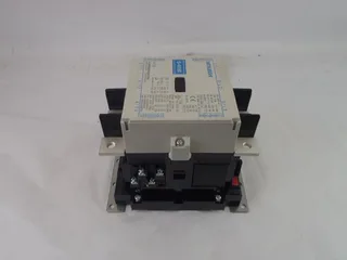 Mitsubishi Electric S-N180AC200V — Contactors (image 3)