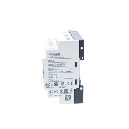 Schneider Electric SR2D101FU (image 5)