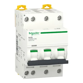 Schneider Electric A9P54740