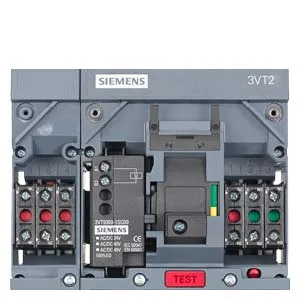 Siemens 3VT9300-2AH10 — Molded Case Circuit Breakers (MCCB) (image 4)