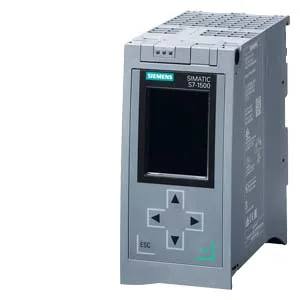Siemens 6ES7516-3FN00-0AB0 — PLCs (Programmable Logic Controllers)