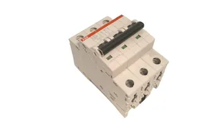 ABB S203-C0.5 — Miniature Circuit Breakers (MCB) (image 3)