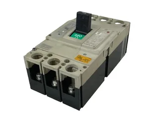 Mitsubishi Electric NV400-SWU 3P 400A — Molded Case Circuit Breakers (MCCB) (image 3)