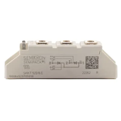 ABB 1SFA899311R1056 — Soft Starters