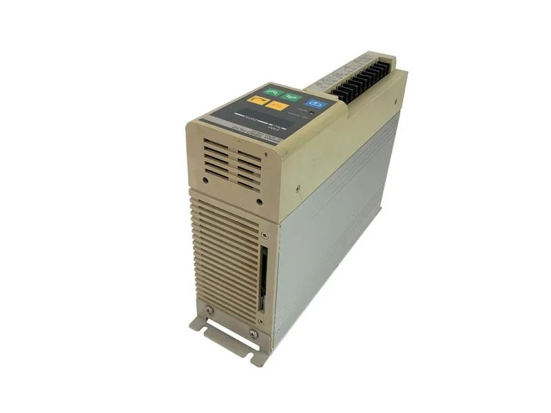 Omron R88D-HL10 — Servo Drives (image 4)