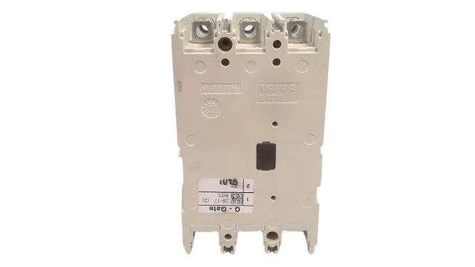 ABB 1SDA067432R1 — Molded Case Circuit Breakers (MCCB) (image 3)