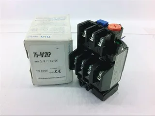 Mitsubishi Electric TH-N12KP-2.1A — Overload Relays (image 4)