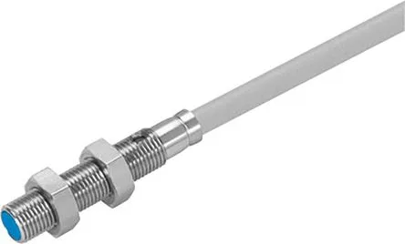 Festo SIEN-M8NB-NS-K-L — Proximity Sensors (image 2)