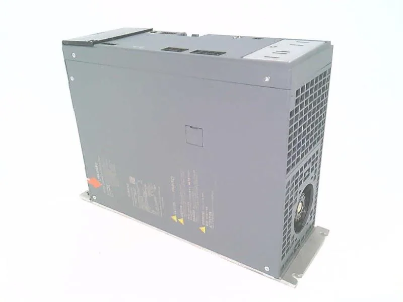 Siemens 6SL3210-5HE13-5UF0 — AC Drive (VFD) 480V (image 4)