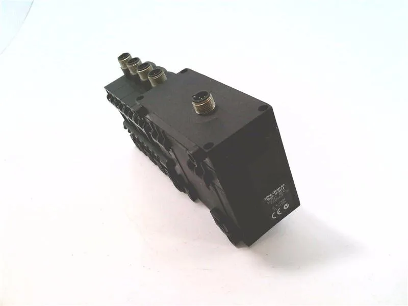 Festo SOPA-CM4H-R1-WQ6-2P-M12 — Photoelectric Sensors (image 4)