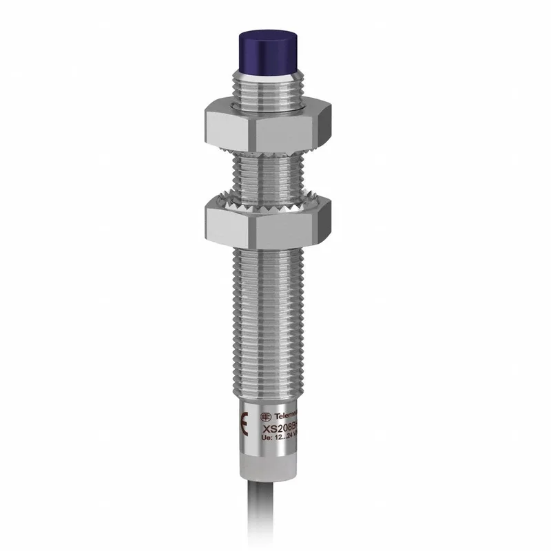 Schneider Electric XS208BLNAL2 — Proximity Sensors