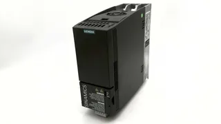 Siemens 6SL3210-1KE11-8UB0 — AC Drive (VFD) 480V (image 3)