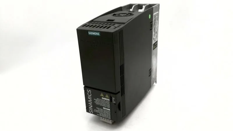 Siemens 6SL3210-1KE11-8UB0 — AC Drive (VFD) 480V (image 3)