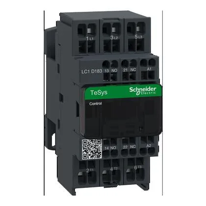 Schneider Electric LC1D183G7 (image 2)