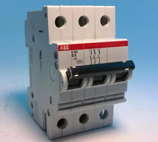 ABB S263-D6